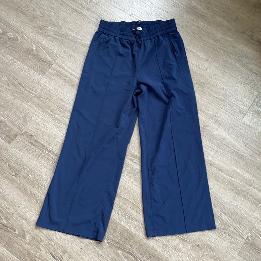 TNA Cropped Pant